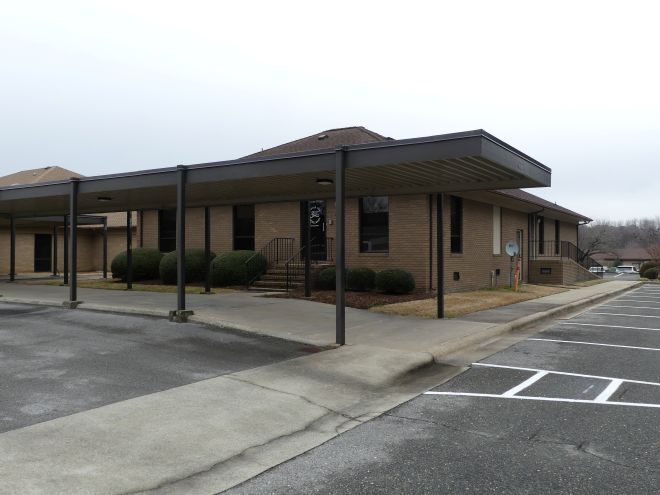More Photos Of 2400 Wayne Memorial Dr, Goldsboro Medical For Sale