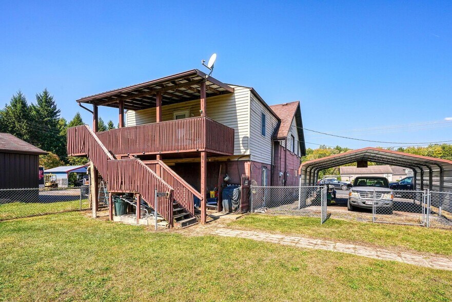 More Photos Of 7271 National Rd SW, Pataskala Freestanding For Sale