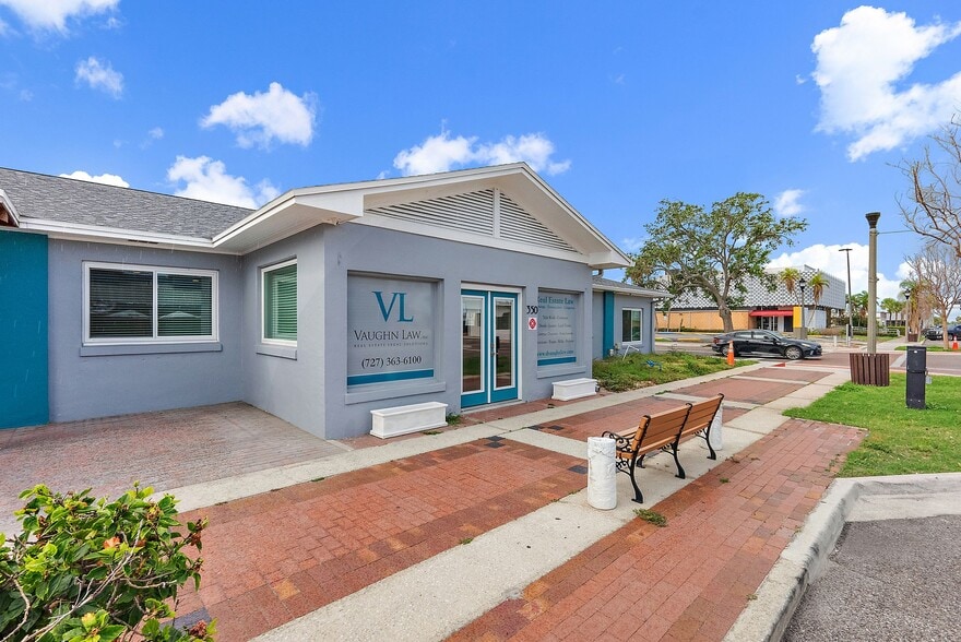 More Photos Of 350 Corey Ave, Saint Pete Beach Office For Sale
