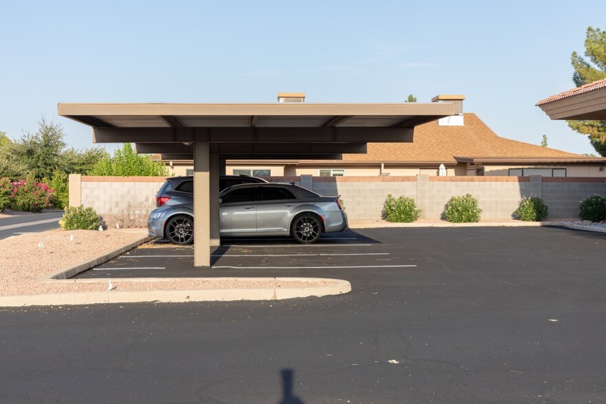 More Photos Of 510 S Greenfield Rd, Mesa Medical For Sale