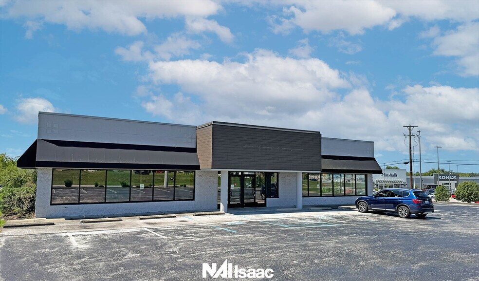 More Photos Of 1698 Highway 192 W, London Freestanding For Lease