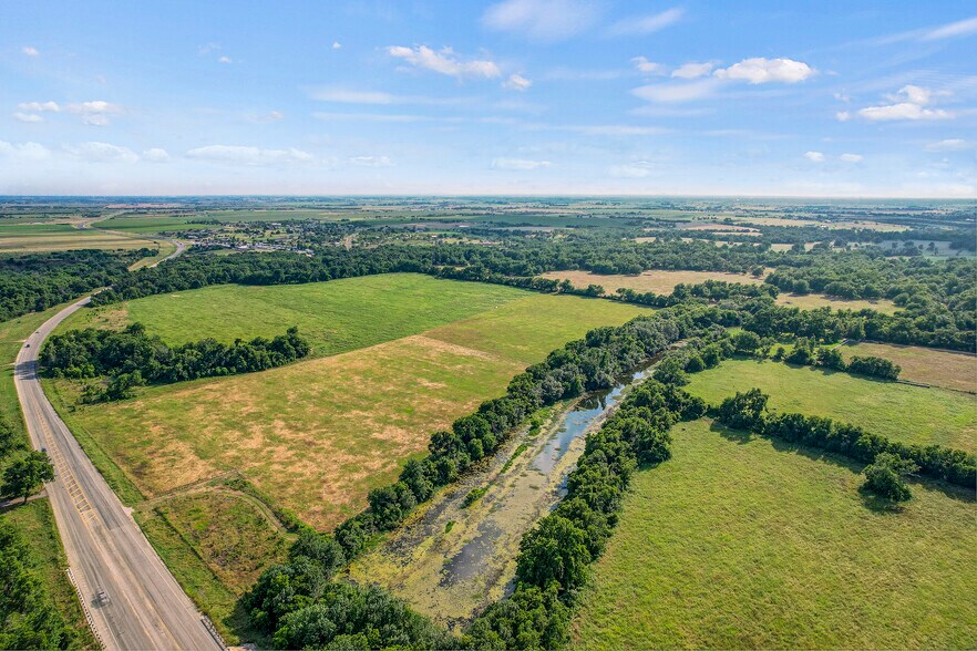 More Photos Of TBD FM 973, Taylor Land For Sale