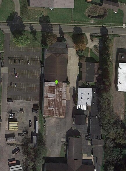 Primary Photo Of 1835 Harsh Ave SE, Massillon Manufacturing For Sale