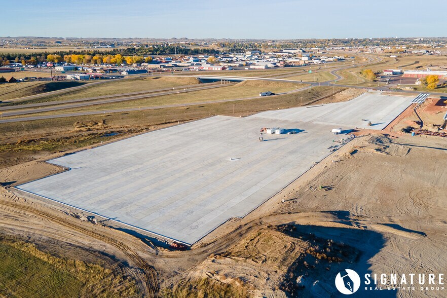 More Photos Of 400 N Garner Lake Rd, Gillette Land For Sale