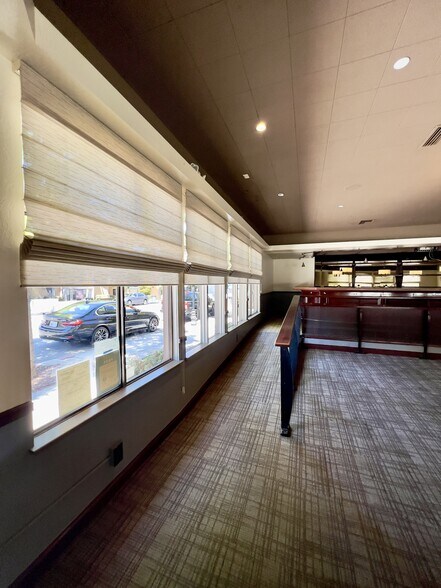 More Photos Of 14572 Big Basin Way, Saratoga Storefront For Lease