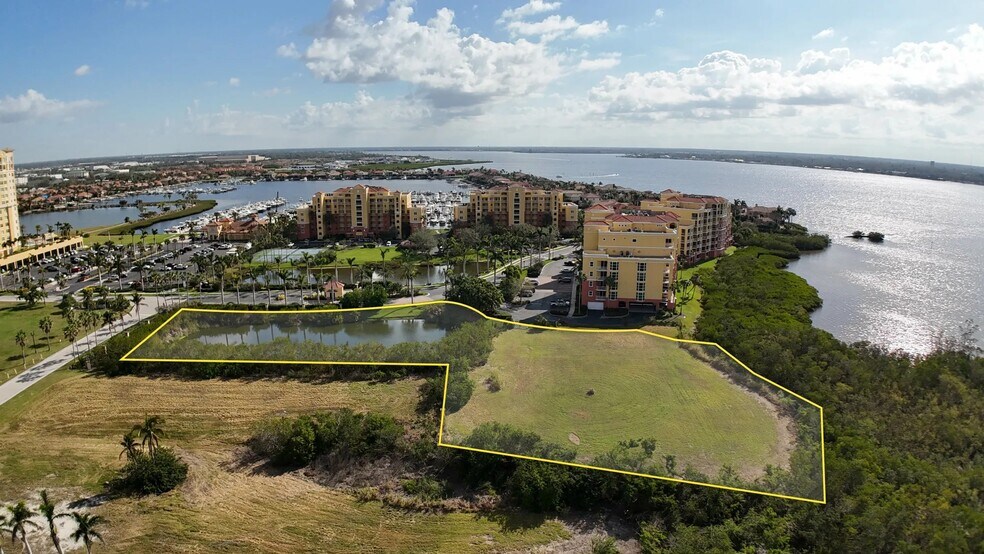 More Photos Of Riveria Dunes Way, Palmetto Land For Sale