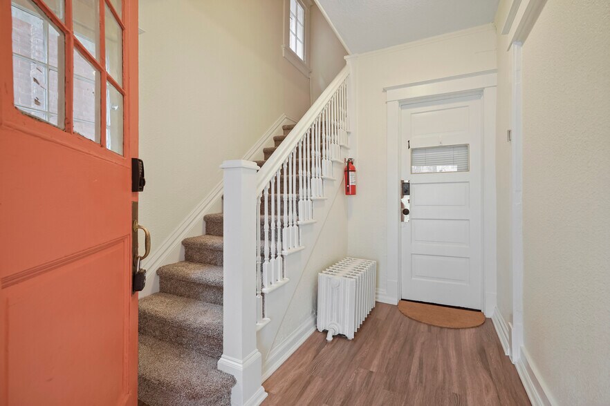 More Photos Of 1736 N Washington St, Denver Multifamily For Sale