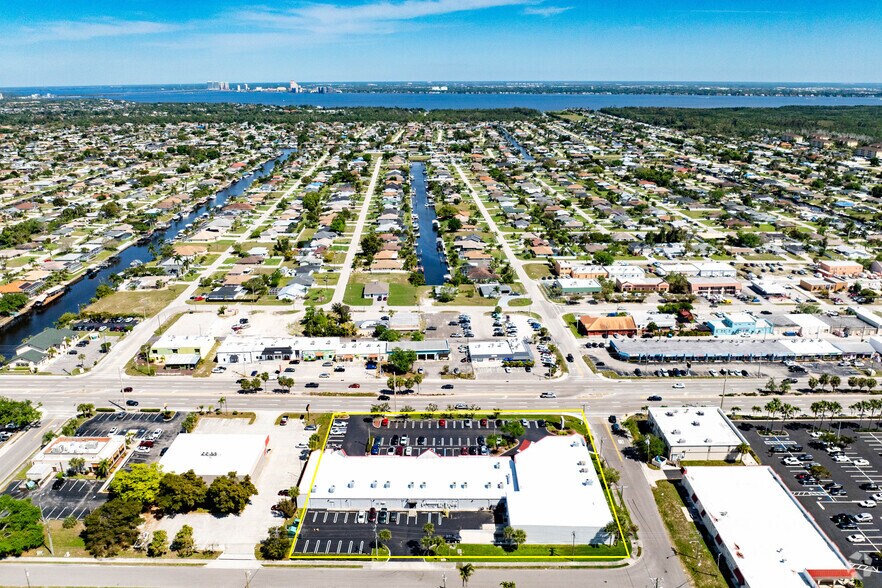 More Photos Of 1338 Del Prado Blvd S, Cape Coral Unknown For Lease