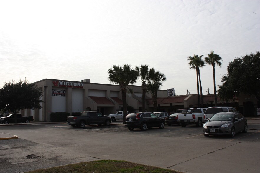 More Photos Of 4355-4535 S Padre Island Dr, Corpus Christi Unknown For Lease