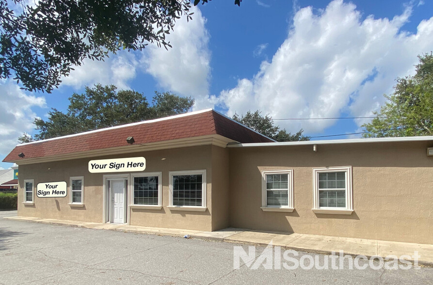 Primary Photo Of 35600 US Hwy 27 N, Haines City Office For Lease