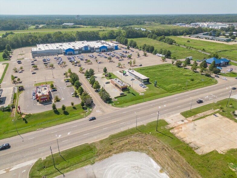 More Photos Of 1.46 Acres Highway 45 ALT N, West Point Land For Sale