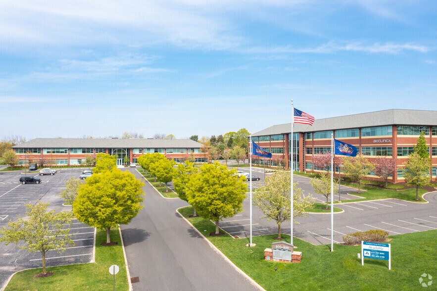 More Photos Of 820 Adams Ave, Norristown Office For Lease