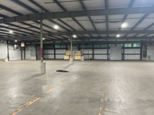 More Photos Of 1000 S River Industrial Blvd S, Atlanta Distribution For Lease