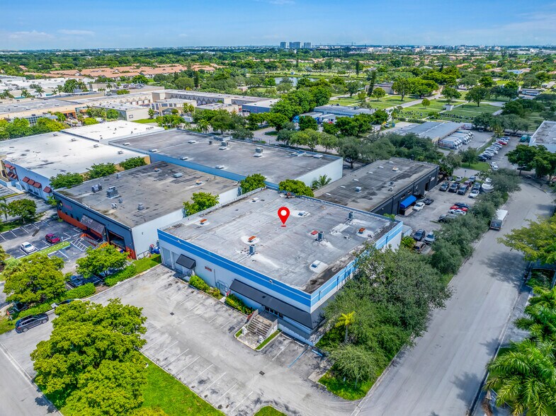 More Photos Of 2601 NW 105th Ave, Miami Warehouse For Sale