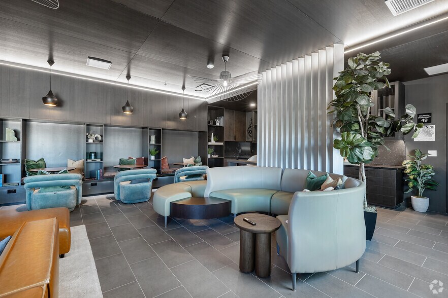 More Photos Of 10375 Washington Blvd, Culver City Apartments For Lease