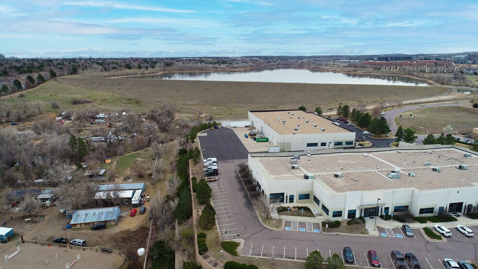 More Photos Of 8022 Southpark Cir, Littleton Flex For Sale