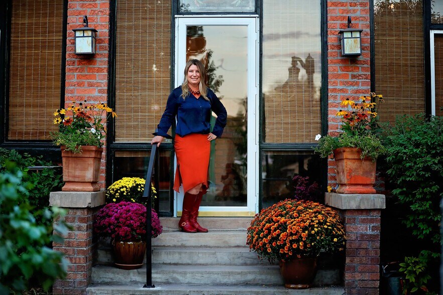 More Photos Of 4109 Main St, Timnath Office For Lease