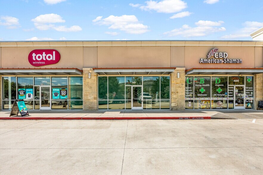 More Photos Of 24401-24811 Katy Fwy, Katy Unknown For Lease