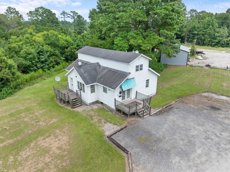 More Photos Of 5757 Ogeechee Rd, Savannah Flex For Lease