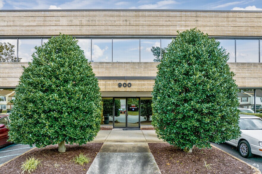 More Photos Of 900 Commonwealth Pl, Virginia Beach Coworking Space