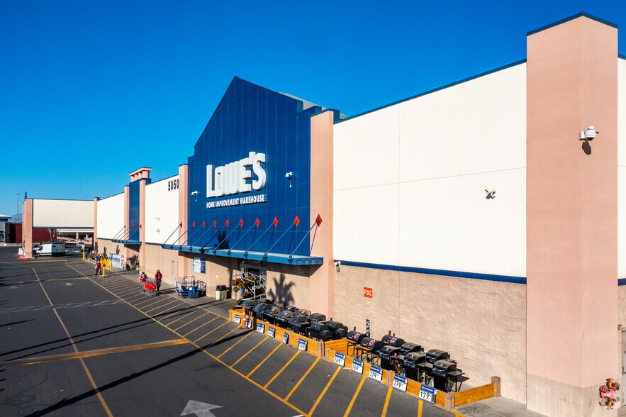 More Photos Of 5200 S Fort Apache Rd, Las Vegas Unknown For Lease