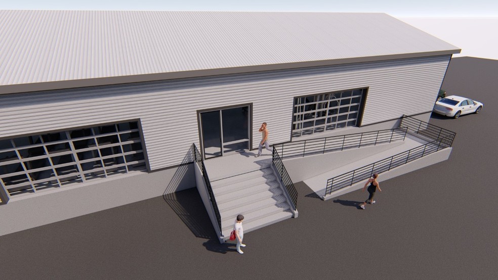 More Photos Of 29 S Depot Plz, Tarrytown Warehouse For Lease