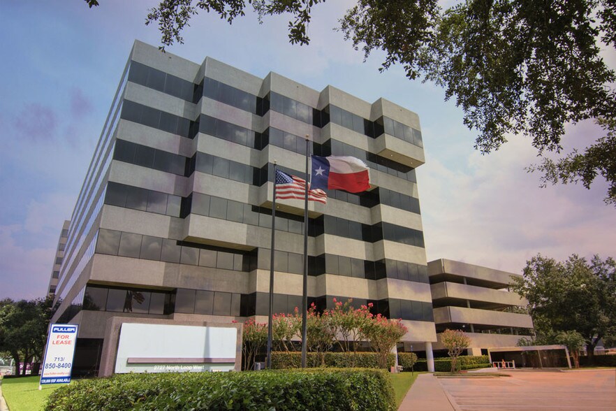 More Photos Of 2727 North Loop W, Houston Office For Lease