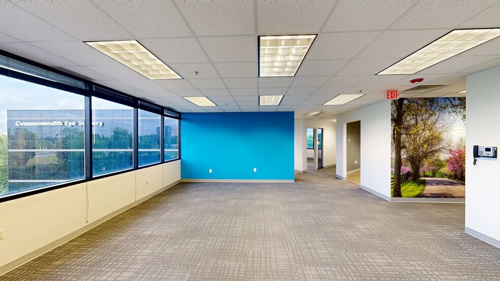 Photo of 3rd Floor Ste 305