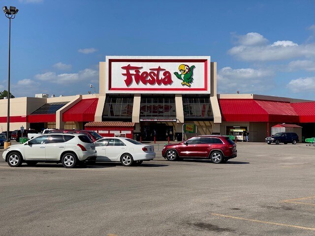 More Photos Of 1603 Spencer, South Houston Land For Lease