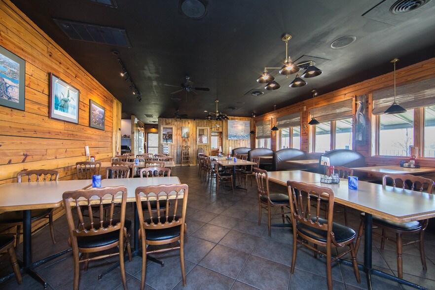 More Photos Of 9100 Wilcox Neck Rd, Charles City Marina For Lease