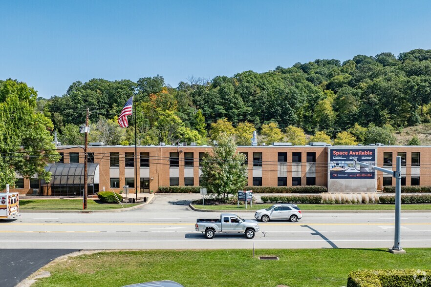 More Photos Of 1740 Golden Mile Hwy, Monroeville Research And Development For Sale