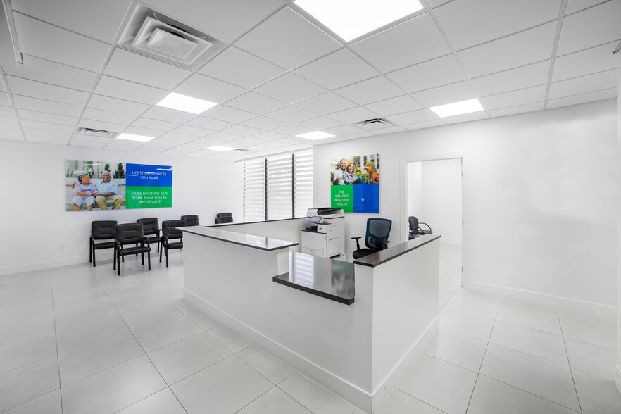 More Photos Of 825 SW 87th Ave, Miami Medical For Lease