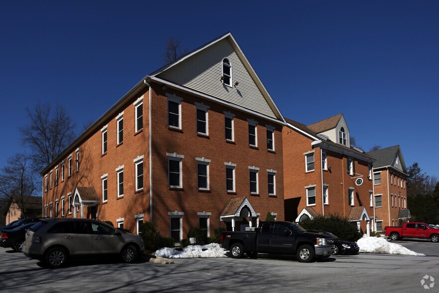 More Photos Of 83 Chestnut Rd, Paoli Office For Lease