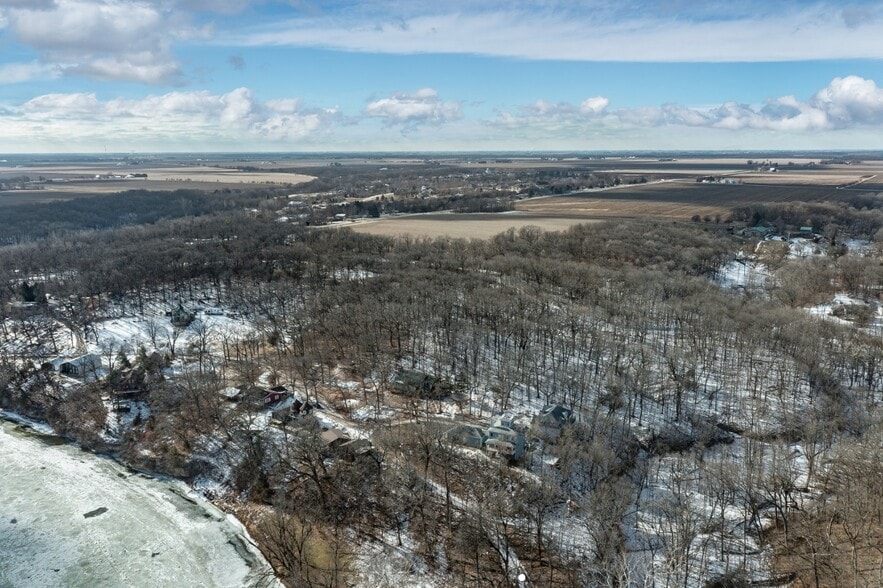 More Photos Of 2465 Bowen Rd, Sheridan Land For Sale