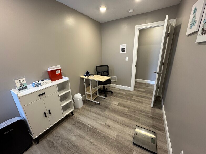 More Photos Of 2409 Jackson Ave, Point Pleasant Medical For Sale