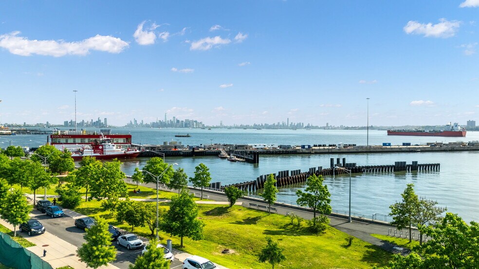 More Photos Of 1 Water St, Staten Island Land For Sale