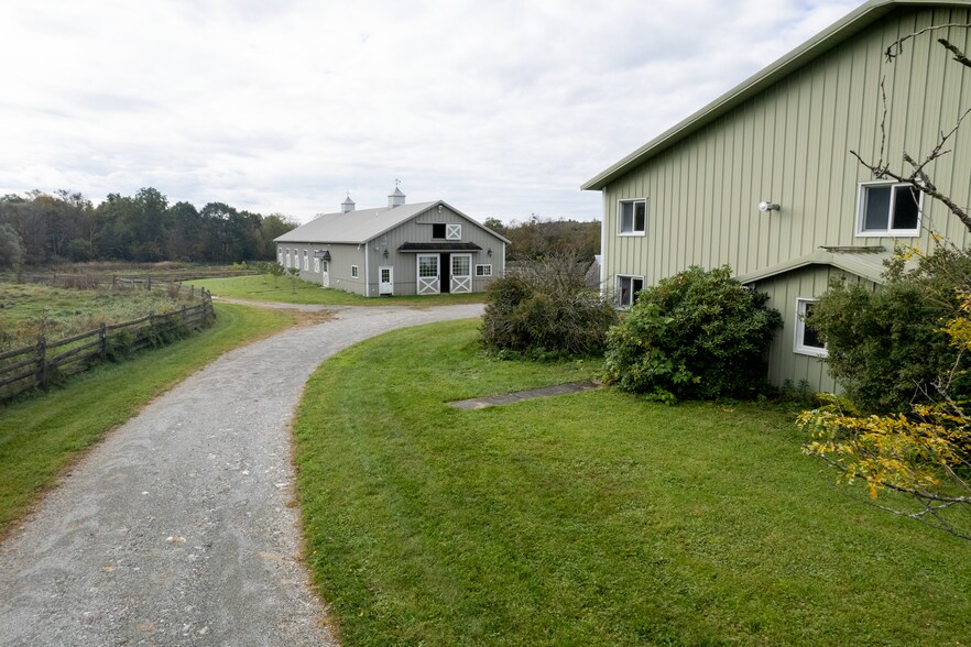 More Photos Of 4 Whitman Rd, Stephentown Sports And Entertainment For Sale