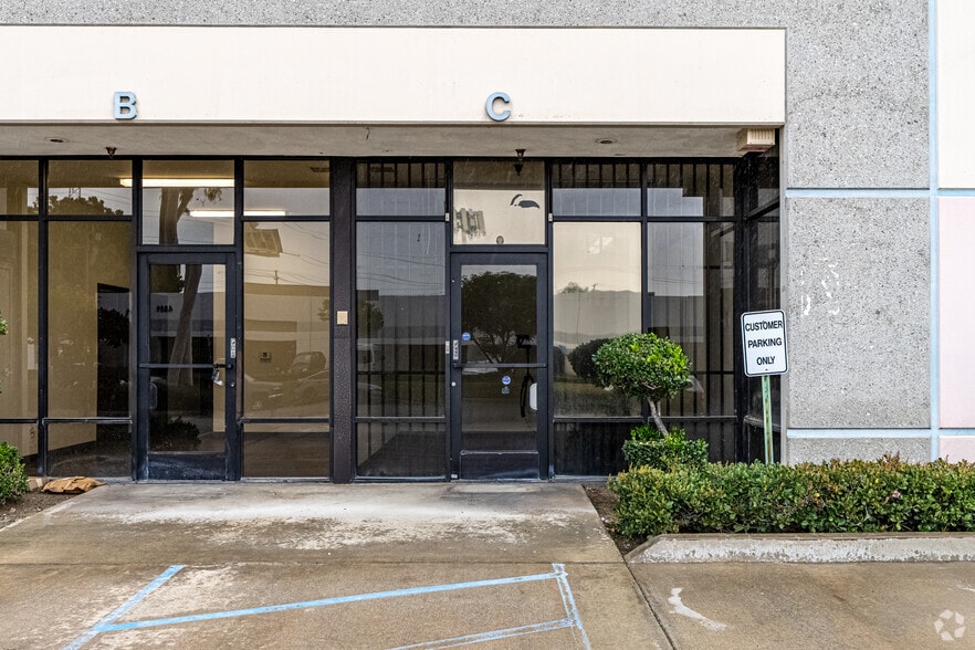 More Photos Of 4802 Littlejohn St, Baldwin Park Warehouse For Lease