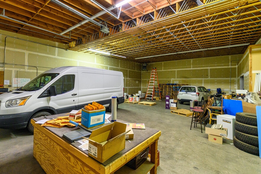 More Photos Of 1700 Rankin St, Missoula Warehouse For Sale