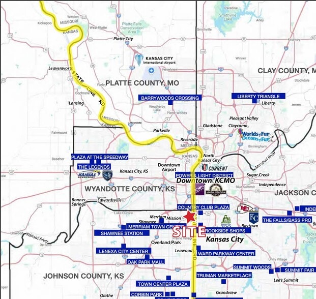 More Photos Of , Kansas City Unknown For Sale