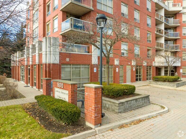 More Photos Of 800 Sheppard Ave W, Toronto Apartments For Sale