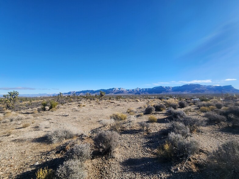 More Photos Of 27250 N Pierce Ferry Rd, Meadview Land For Sale