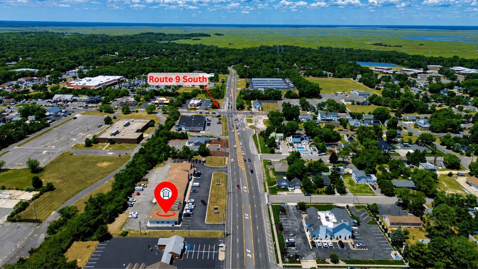More Photos Of 46 Roosevelt Blvd, Marmora Office For Lease