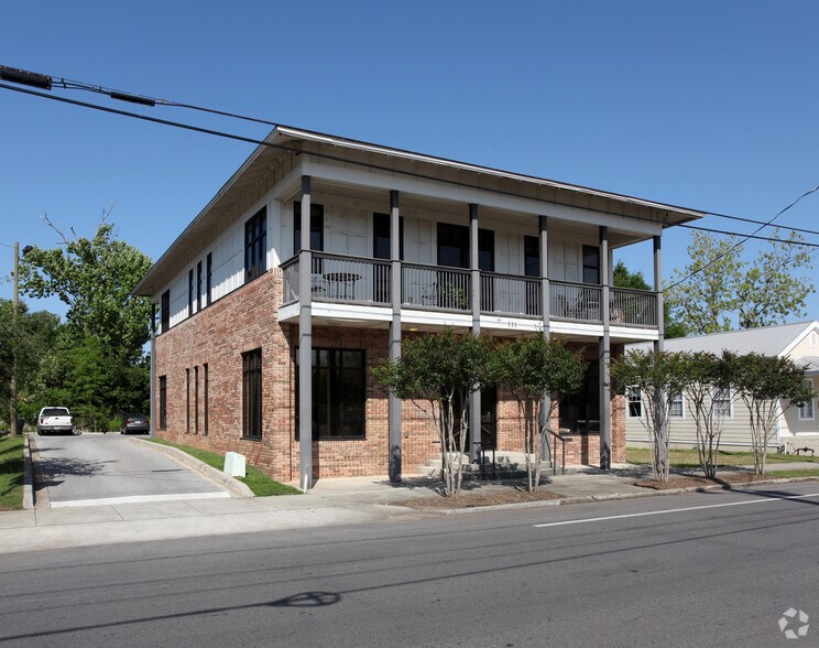 Primary Photo Of 111 S Devillers St, Pensacola Office Residential For Lease