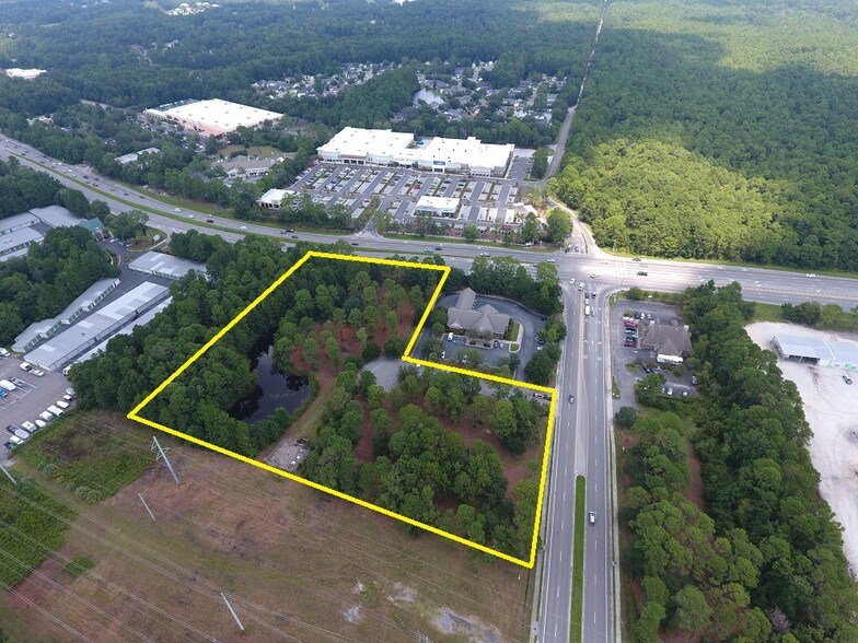 More Photos Of 7 Burnt Church Rd, Bluffton Land For Sale