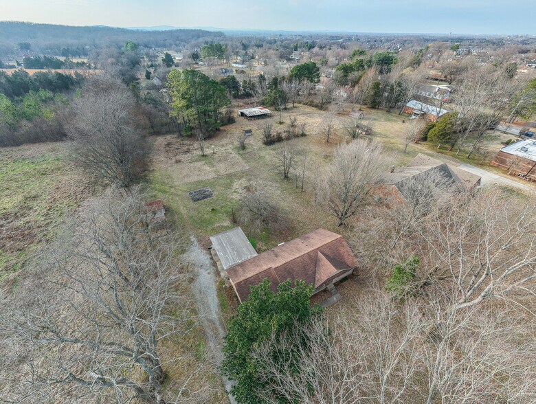 More Photos Of 3518-3536 Shelbyville Hwy, Murfreesboro Land For Sale