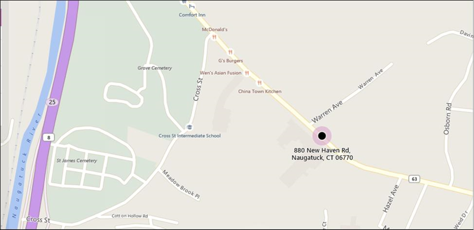 More Photos Of 880-886 New Haven Rd, Naugatuck Auto Repair For Sale