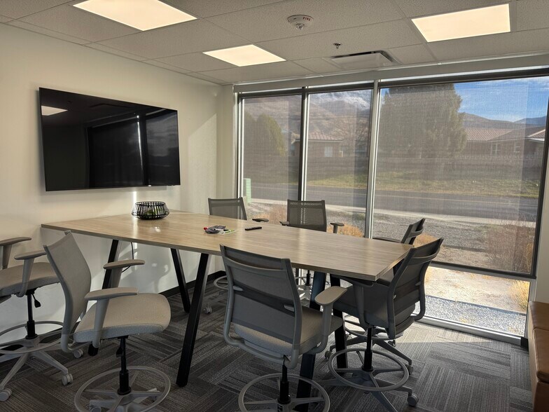 More Photos Of 140 S Main St, Lindon Medical For Lease