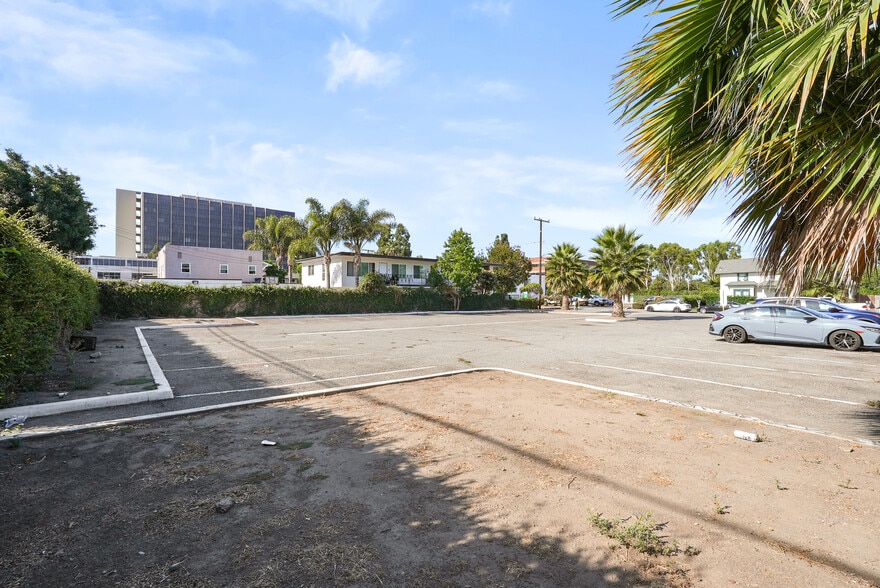 More Photos Of 835-839 N Parton St, Santa Ana Land For Sale