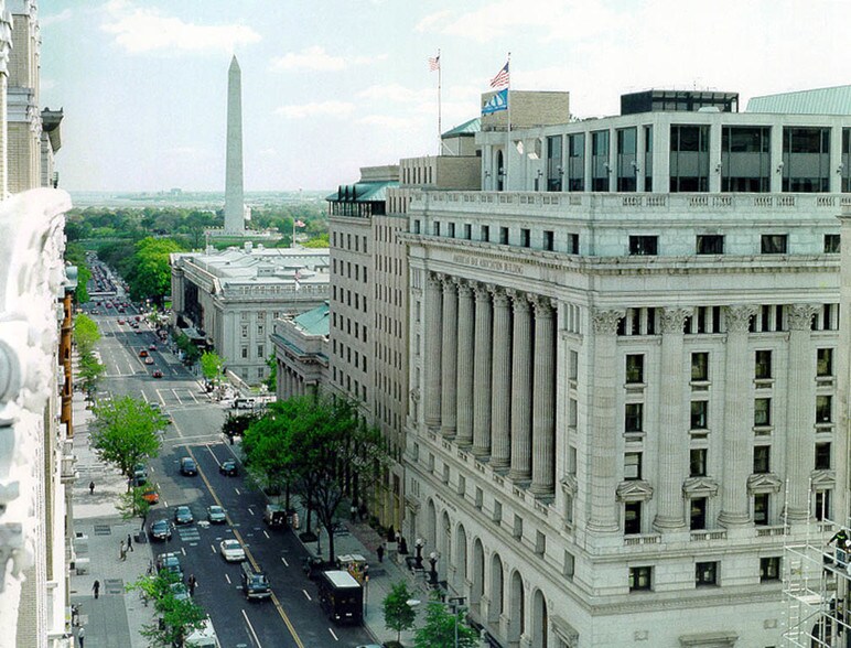 More Photos Of 875 15th St NW, Washington Coworking Space